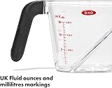 OXO Good Grips Angled Measuring Jug 500 ml view 5