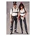McCall's Patterns M7176 Chaps, Harness, Pouches, Holster, Armbands and Hats Sewing Template