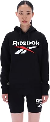Marlowe 2 COL Logo Oversized Hoody