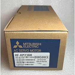 JIANGY HF-KP23BK Servo Motor HFKP23BK Sealed in Box