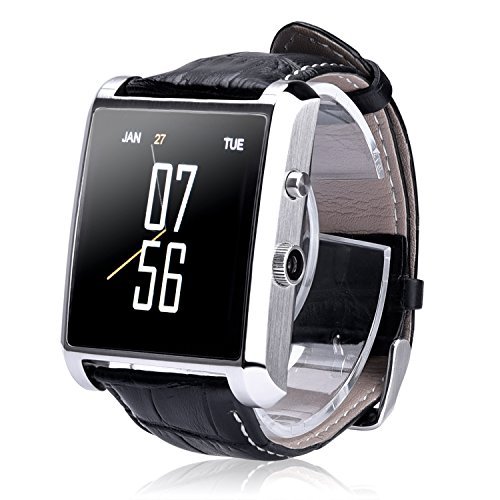android wear camera