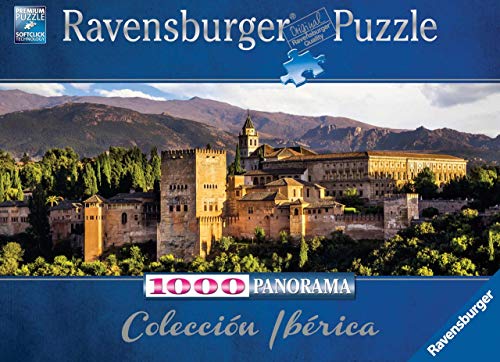 Ravensburger 150731 Puzzles, Multicolor – Bild 3