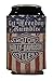 Harley-Davidson Can Wrap, Let Freedom Rumble Distress Bar & Shield Logo CF10984