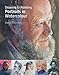 Drawing & Painting Portraits in Watercolour