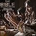 The Bible Series 2014 (TV Series) Mini 7x7 by BrownTrout Publishers (2013-06-01) by