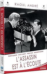 L'assassin Est À L'écoute