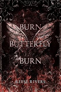 Livro Burn Butterfly Burn (The Masked Duet (Edição Brasileira) Livro 2)