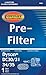 EnviroCare Premium Replacement Vacuum Cleaner Pre-Filter made to fit Dyson DC30, DC31, DC34, DC35, DC44 Digital Slim, DC56