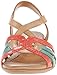 Naturalizer Women's Catrina Gladiator Sandal