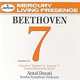 Beethoven: Symphony No. 7 / Dorati