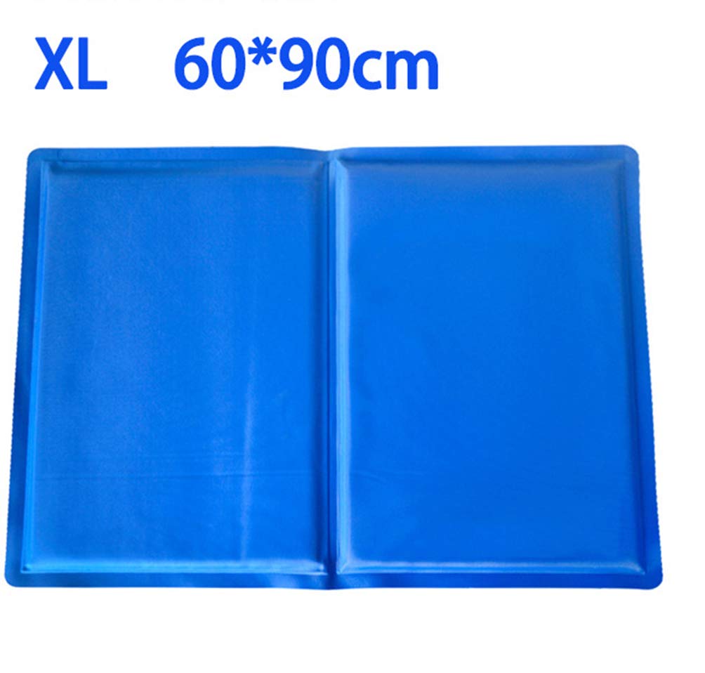 Alfombra De Enfriamiento para Mascotas - Alfombrilla De ...