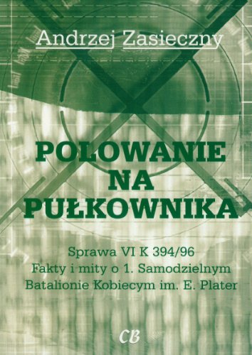 Polowanie na pulkownika (polish)