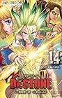 Dr.STONE 第14巻