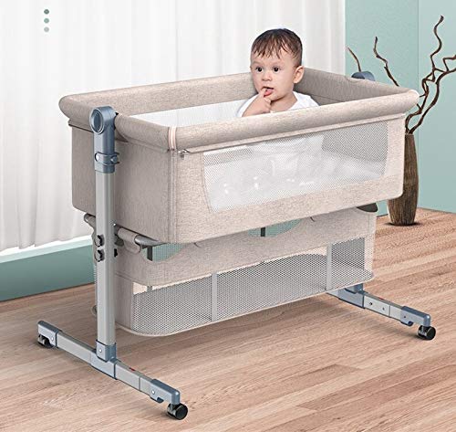 moveable bassinet