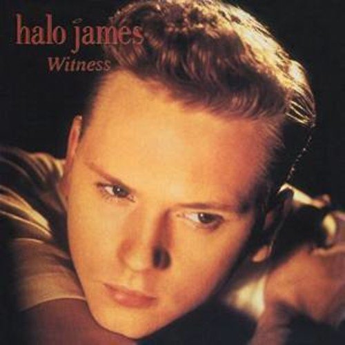 Halo James - Wanted Lyrics - Zortam Music