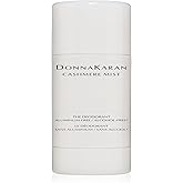 Donna Karan Cashmere Mist Aluminum Free Deodorant Stick For Women, 100% Aluminum & Alcohol Free, 1.7 Oz