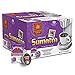 Copper Moon Single Serve Coffee Pods, Sumatra Dark Roast, 40 Count