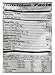 Chex Mix Snack Mix, Bold Party Blend, Savory Snack Bag, 8.75 oz (Pack of 12)