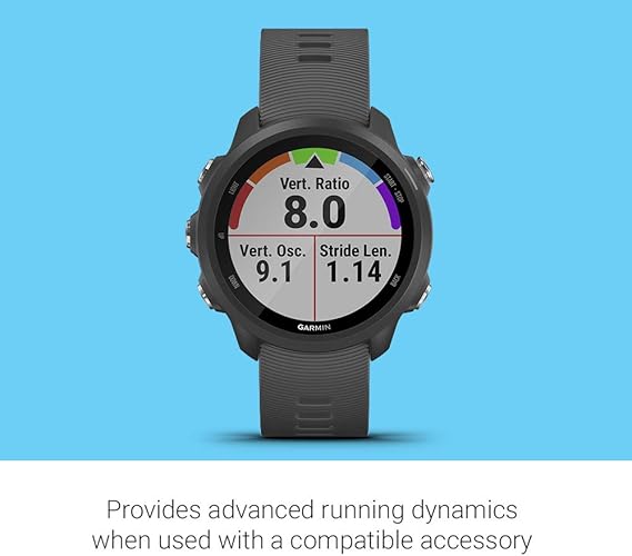 garmin forerunner 245 amazon uk