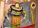 Toy Story Hawaiian Vacation Buzz Lightyear Action Figure -- 6'' H -- With Build Trixie Parts