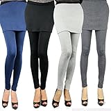 Skirts Leggings for Women , The elixir Miniskirt Free size Leggins