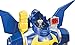 Batman Unlimited: Mechs and Mutants Ultimate Mech Figure