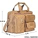 Tactical Baby Gear Full Load Out 2.0 Tactical Diaper Bag Set (Coyote Brown)