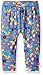 Zutano Unisex Baby Printed Jogger Pant