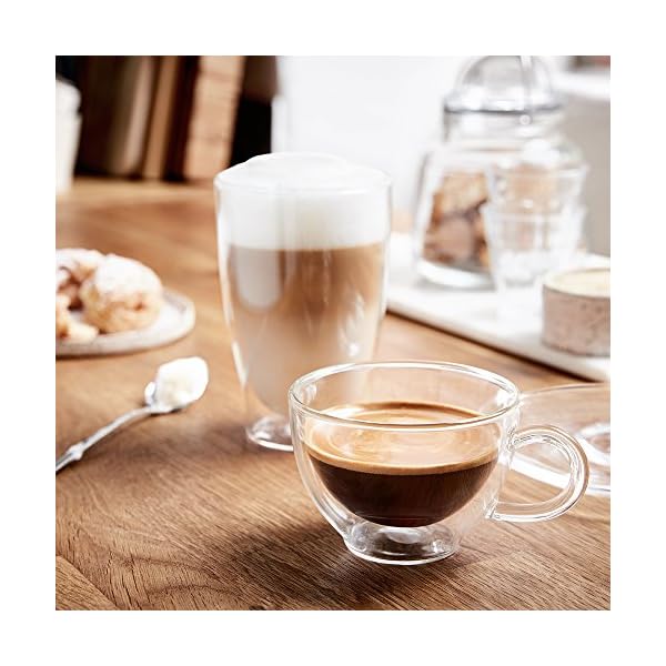 Tchibo Kaffeepads Vorratspack Maxipack, Feine Milde, 200 Stück – 2x 100 Pads (Kaffee, mild mit sanften Röstaromen… – Bild 5