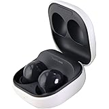 SAMSUNG Galaxy Buds2 True Wireless Earbuds Noise Cancelling Ambient Sound Bluetooth Lightweight Comfort Fit Touch Control, In