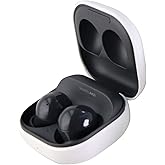 SAMSUNG Galaxy Buds2 True Wireless Earbuds, Active Noise Cancelling, Ambient Sound, Bluetooth, Lightweight Comfort Fit, Graph