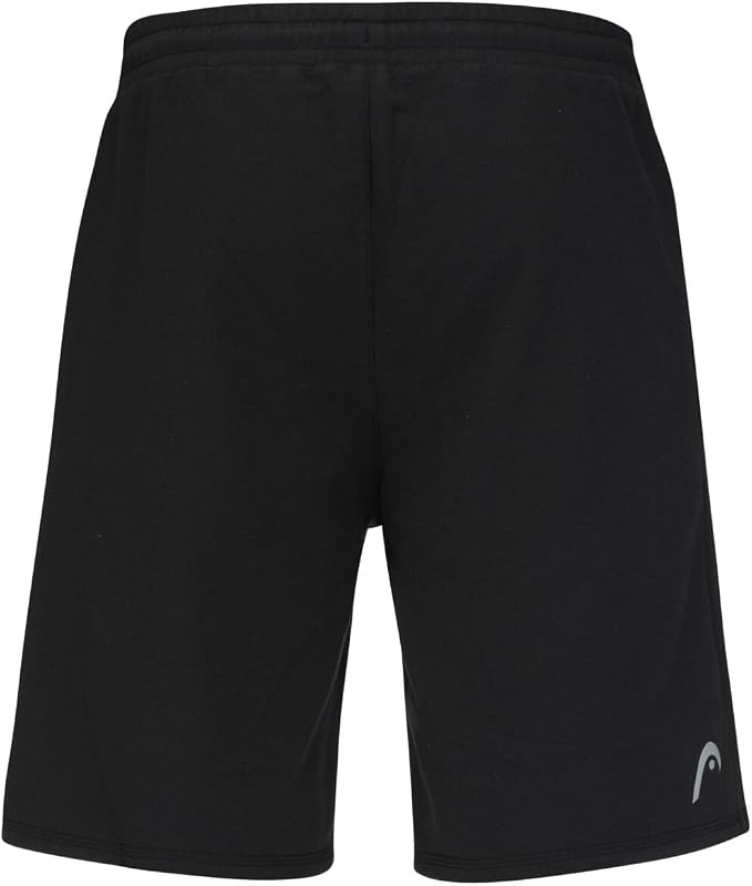 Club Jacob Bermudas M, schwarz, M