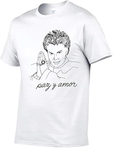 plus size white t shirt