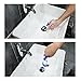 5 Pack Drain Snake Hair Clog Remover, Hair Catcher Drain Auger Cleaning Tool for Bathroom Tub, Sink, Toilet, Sewer, Kitchen