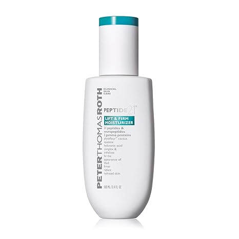 peter thomas roth peptide 21 wrinkle resist moisturizer