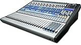 PreSonus StudioLive 24.4.2AI Active Integration Digital Mixer