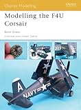 Modelling the F4U Corsair (Osprey Modelling)