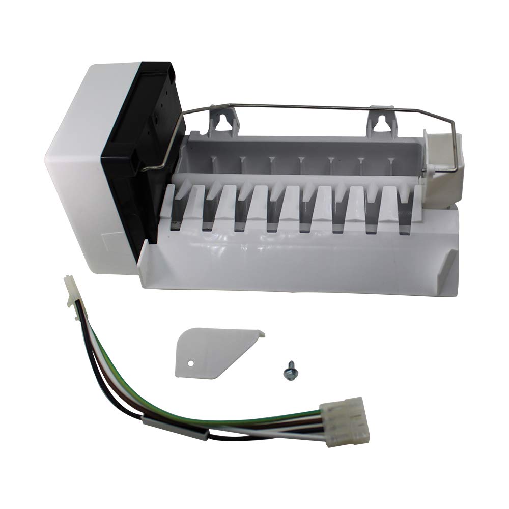 Best Kenmore Ice Maker Leaking Into Freezer Home Easy