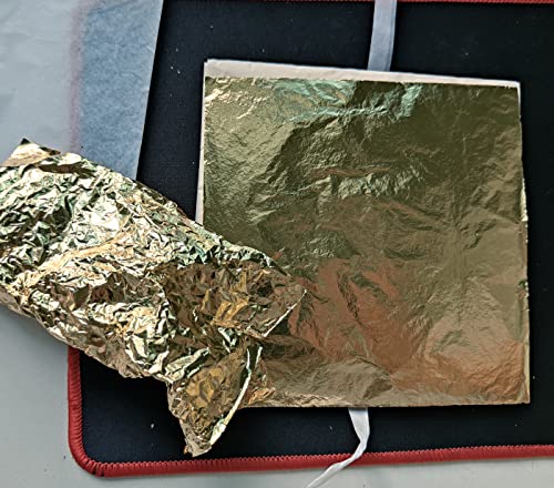 JINRUISI 100 Sheets 14X14cm (5.5