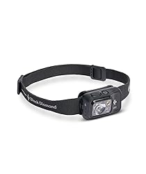 BLACK DIAMOND Spot 400 Headlamp | 400 Lumens