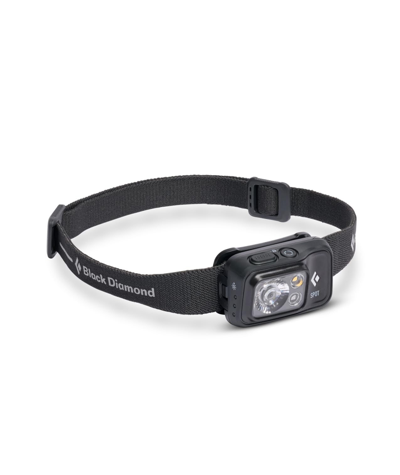 BLACK DIAMOND Spot 400 Headlamp | 400 Lumens