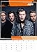 One Direction Official 2018 Calendar - A3 Poster Format
