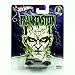 DOUBLE DEMON DELIVERY * FRANKENSTEIN / UNIVERSAL STUDIOS MONSTERS * Hot Wheels 2013 Pop Culture Series 1:64 Scale Die-Cast Vehicle