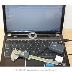 iGaging ABSOLUTE ORIGIN 0-8" Digital Electronic