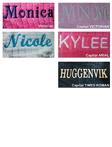 Boys and Girls Robes, Size LARGE, WHITE