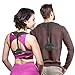 Posture Corrector for Women and Men by Comfort Ahead – Slouching Correction – Neck & Upper Back Pain Relief – Adjustable Straps & Comfortable Design – FDA Approved Orthopedic Back Straightener Brace