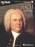 J S Bach Keyboard Concerto in D Minor BWV1052 by Johann Sebastian Bach