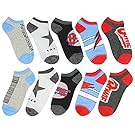 David Bowie Unisex Album Inspired 5 Pair Mix and Match Ankle Socks