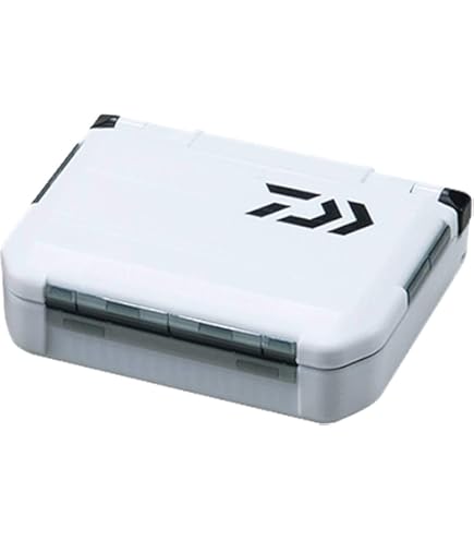 Daiwa D-VEC Tactical Clear View Conventional Reel Cover, XXXLarge : Sports & Outdoors