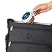 OXO Tot Flippy Snack Cup with Travel Cover - Navy